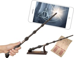 Harry Potter Master Elder Wand - Thumbnail