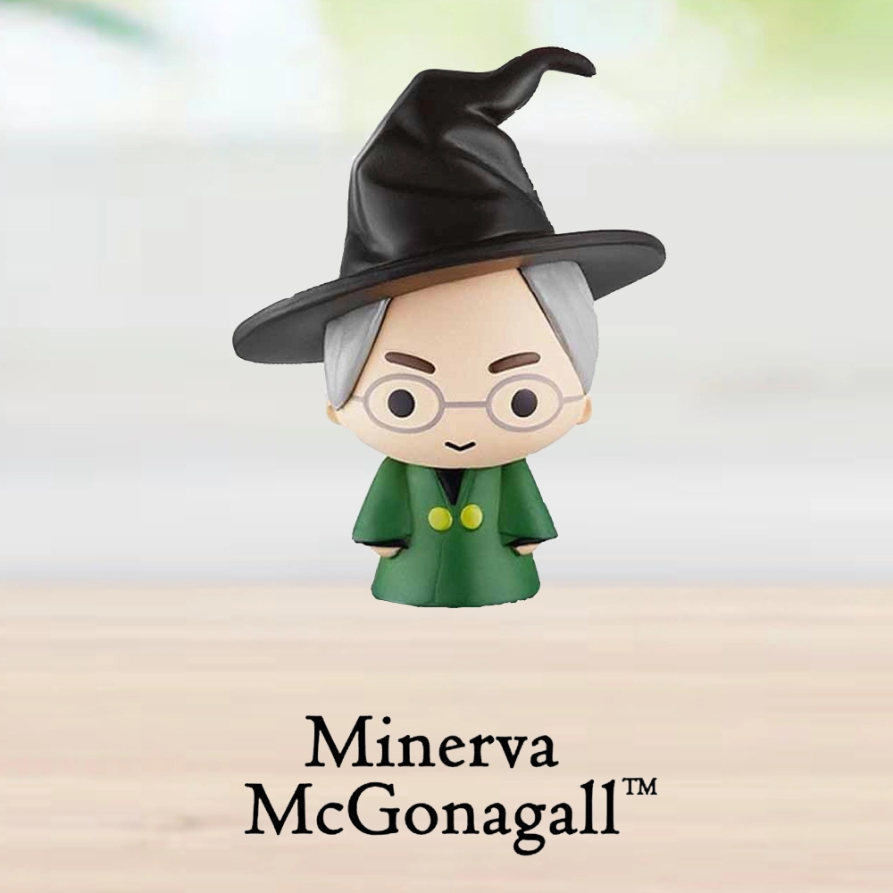  - Harry Potter McGonagall Pen Topper