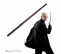 Harry Potter Ollivander's Draco Malfoy Wand - Thumbnail
