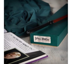 Harry Potter Ollivander's Draco Malfoy Asa - Thumbnail