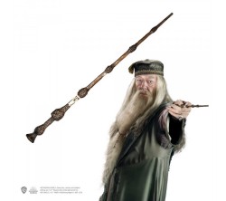 Harry Potter Ollivander′s Dumbledore Asa - Thumbnail