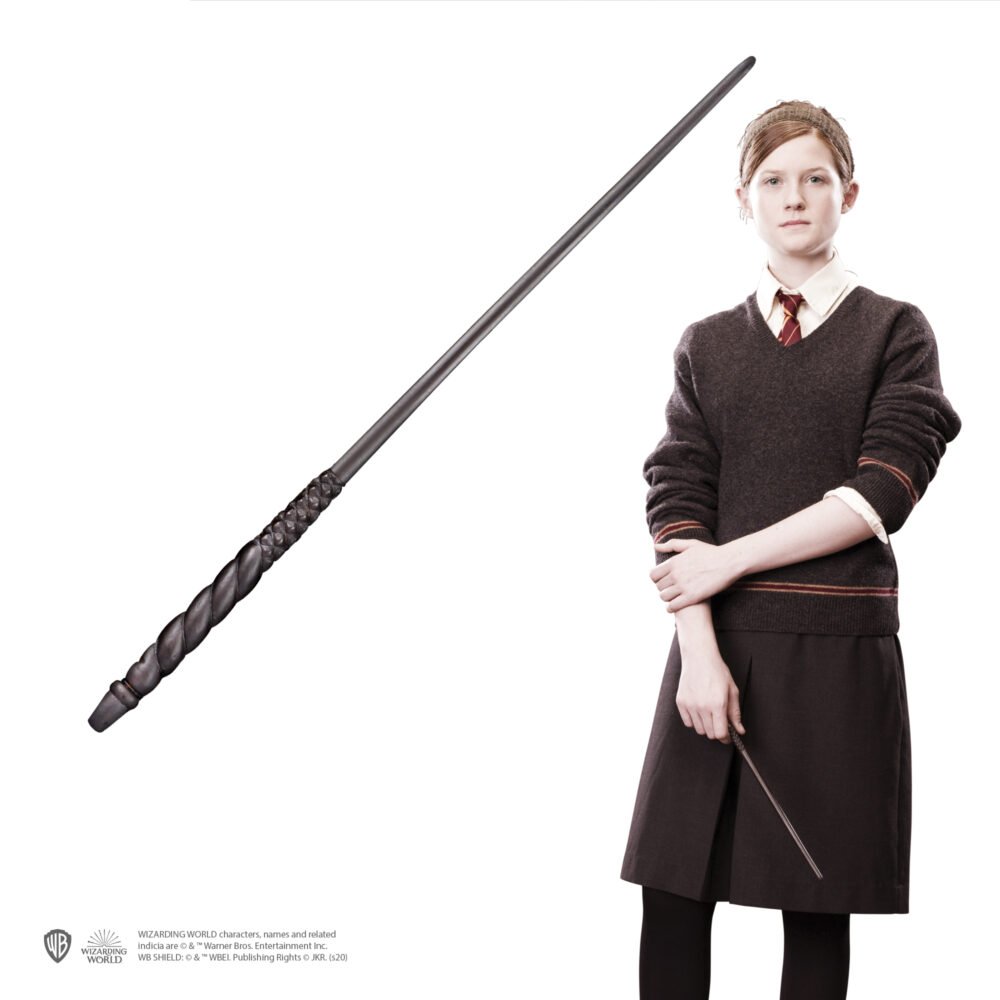 Harry Potter Ollivander's Ginny Wand