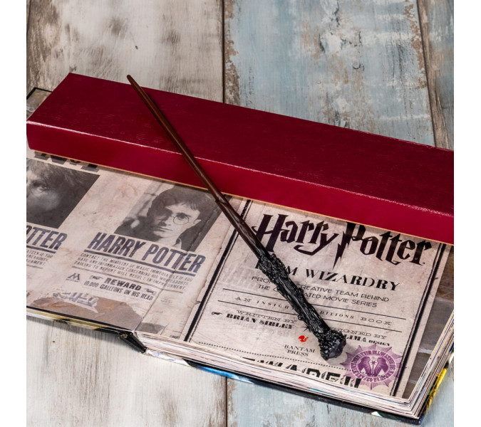 Harry Potter Ollivander's Harry Potter Wand