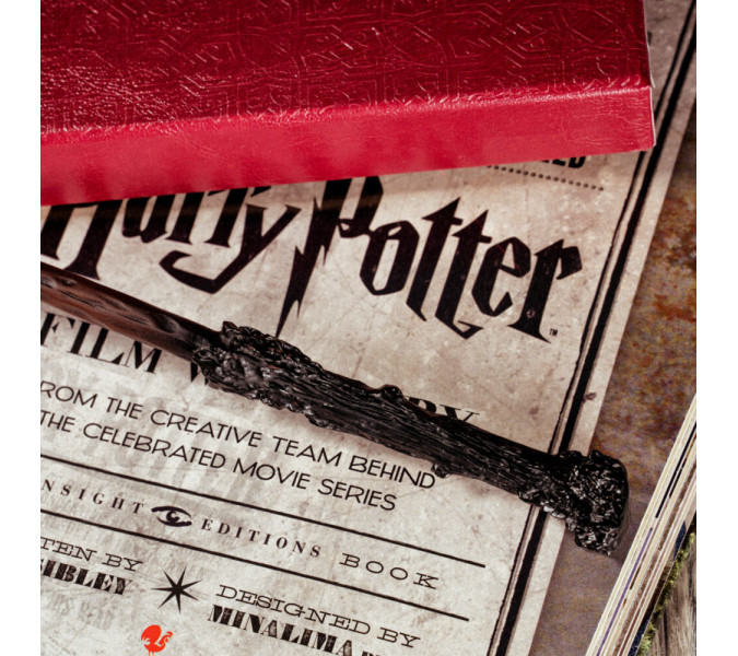 Harry Potter Ollivander's Harry Potter Wand