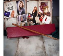 Harry Potter Ollivander′s Hermione Granger Asa - Thumbnail