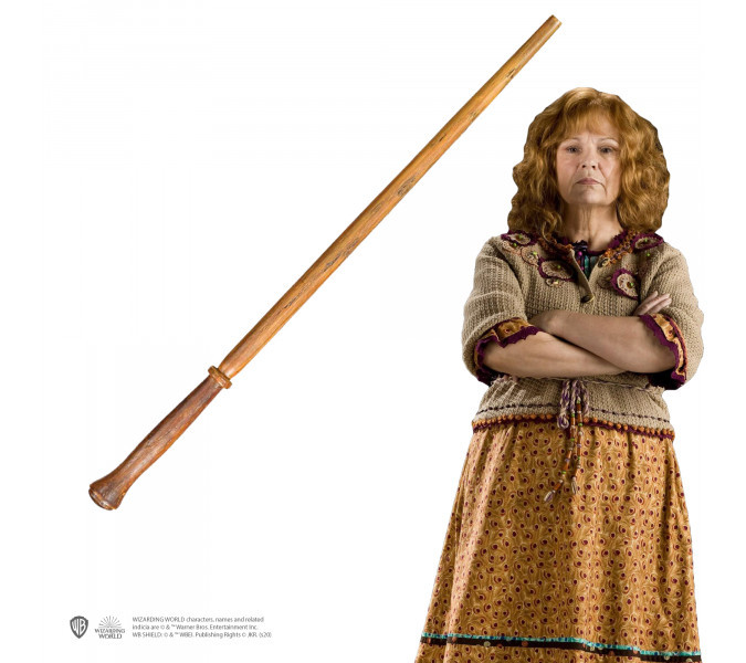 Harry Potter Ollivander's Molly Weasley Asa