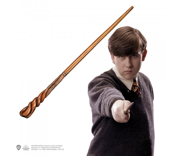 Harry Potter Ollivander's Neville Longbottom Asa