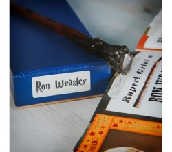 Harry Potter Ollivander's Ron Weasley Asa - Thumbnail