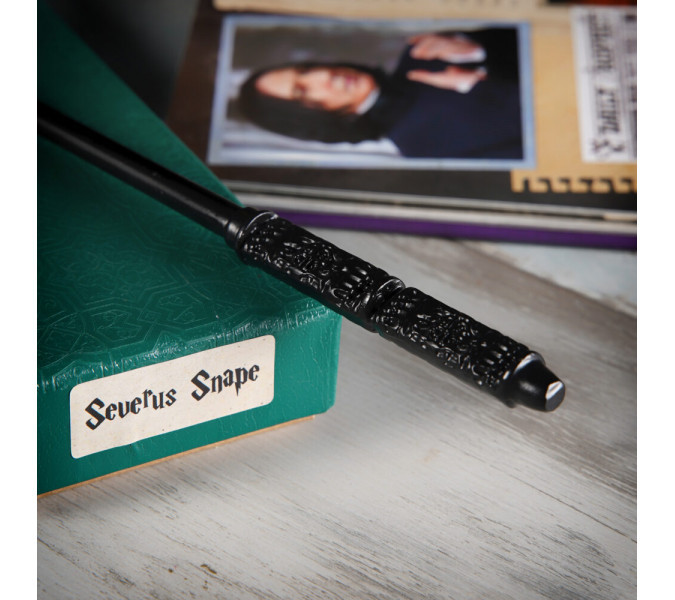 Harry Potter Ollivander's Snape Asa - Sticker Set HEDİYELİ!