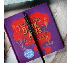 Harry Potter Ollivander's Snape Asa - Sticker Set HEDİYELİ! - Thumbnail