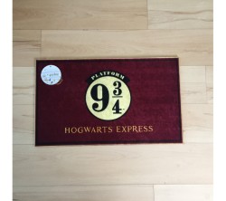 Harry Potter Platform 9¾ Paspas - Thumbnail