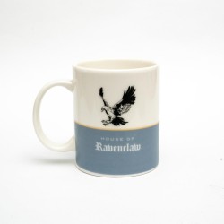 HARRY POTTER PORSELEN MUG RAVENCLAW - Thumbnail