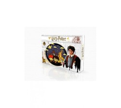 Harry Potter Puzzle 100 Parça - Thumbnail