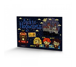 Harry Potter Puzzle 100 Parça - Thumbnail