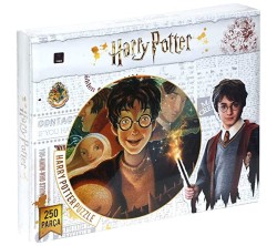 Harry Potter Puzzle 250 Parça - Thumbnail