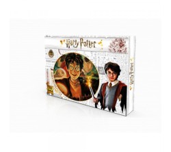 Harry Potter Puzzle 250 Parça - Thumbnail