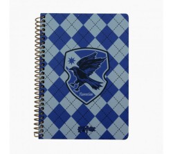 Harry Potter Ravenclaw Defter - Thumbnail