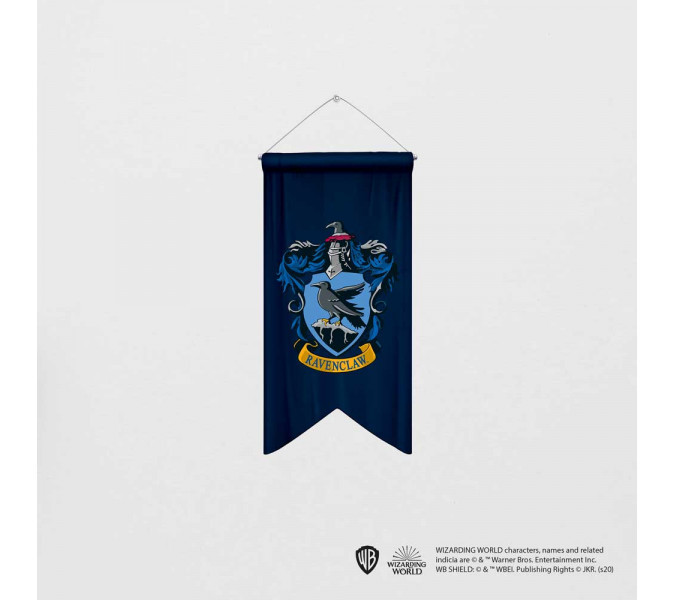 Harry Potter Ravenclaw Flama 30 x 50 cm