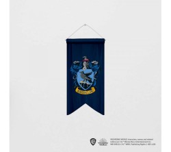 Harry Potter Ravenclaw Flama 30 x 50 cm - Thumbnail