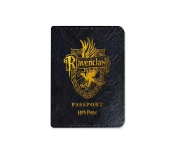 Harry Potter Ravenclaw Pasaport Kabı - Thumbnail