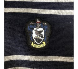 Harry Potter Ravenclaw Unisex Atkı - Thumbnail