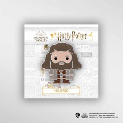 Sihir Dükkanı - Hagrid Pin