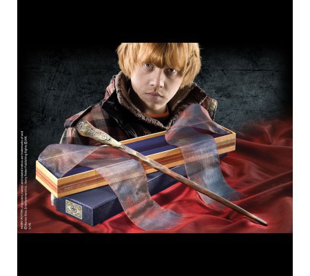 Harry Potter Ron Weasley Asa - NOBLE COLLECTION