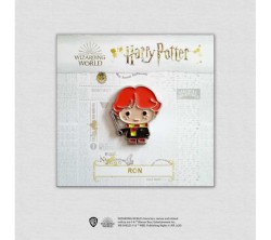 Harry Potter Ron Weasley Pin Rozet - Thumbnail