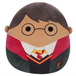 Squishmallows - Harry Potter Serisi - Harry Potter 20 Cm Peluş