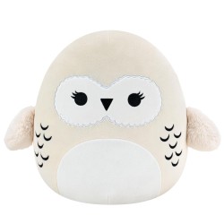 Squishmallows - Harry Potter Serisi - Hedwig 20 Cm Peluş