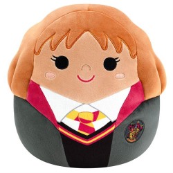 Squishmallows - Harry Potter Serisi - Hermione Granger 20 Cm Peluş