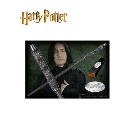 Harry Potter Severus Snape Asa