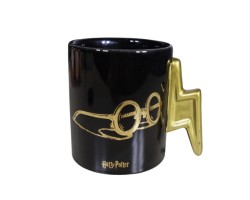 Mabbels - Harry Potter Şimşek Mug Gözlük