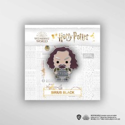Sihir Dükkanı - Sirius Black Pin