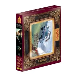 Panini - Panini Harry Potter Sırlar Odası 20. Yıl Yıldönümü Kutusu