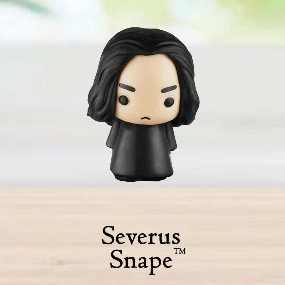 - Harry Potter Snape Pen Topper