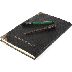 HARRY POTTER TOM RIDDLE DIARY NOTEBOOK - Thumbnail