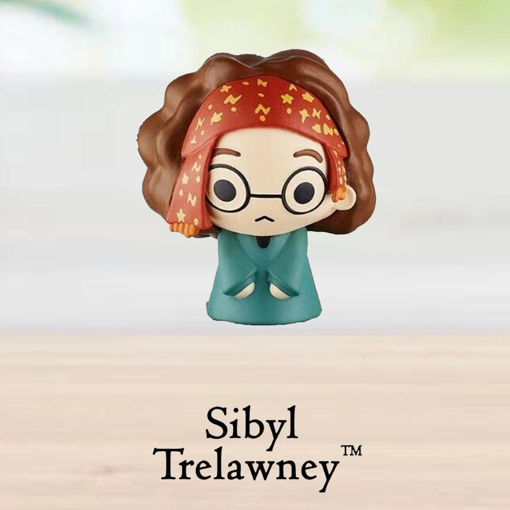  - Harry Potter Trelawney Pen Topper