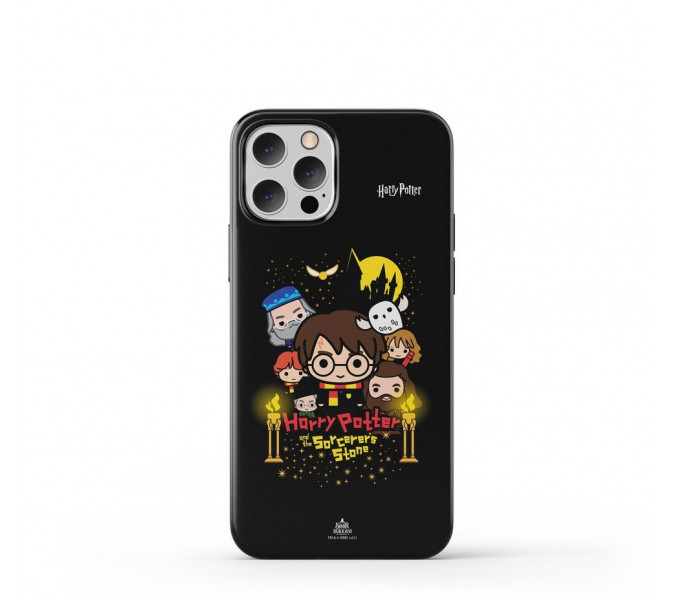 Harry Potter ve Felsefe Taşı Telefon Kılıfı iPhone Lisanslı - İphone 7 & 8