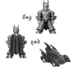 Hasbro Blokees DC Batman Defender Version 01 Mystery Pack - Thumbnail