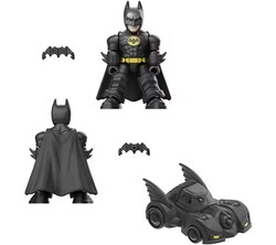 Hasbro Blokees DC Batman Defender Version 01 Mystery Pack - Thumbnail