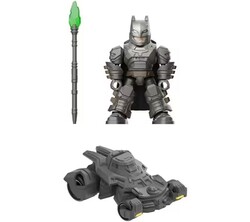 Hasbro Blokees DC Batman Defender Version 01 Mystery Pack - Thumbnail