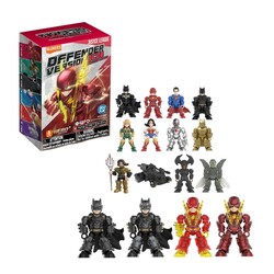 Hasbro Blokees DC Hero Defender Version 02 Justice League Mystery Pack - 12'li Kapalı Kutu - Thumbnail