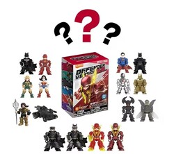 Hasbro - Hasbro Blokees DC Hero Defender Version 02 Justice League Mystery Pack
