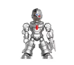Hasbro Blokees DC Hero Defender Version 02 Justice League Mystery Pack - Thumbnail