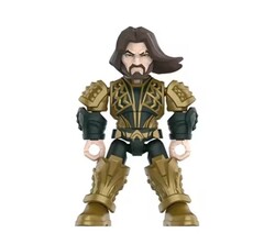 Hasbro Blokees DC Hero Defender Version 02 Justice League Mystery Pack - Thumbnail