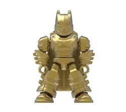Hasbro Blokees DC Hero Defender Version 02 Justice League Mystery Pack - Thumbnail