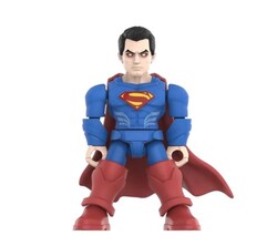 Hasbro Blokees DC Hero Defender Version 02 Justice League Mystery Pack - Thumbnail