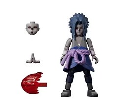 Hasbro Blokees Naruto Shippuden Ninja Spirit GV03 Mystery Box - Thumbnail