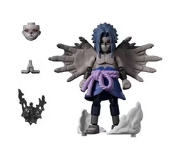 Hasbro Blokees Naruto Shippuden Ninja Spirit GV03 Mystery Box - Thumbnail